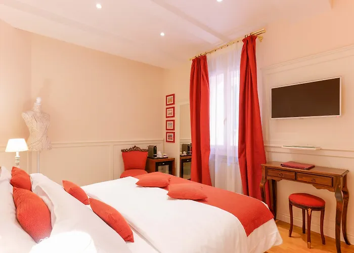Hotel Casa Miramonte Bologna